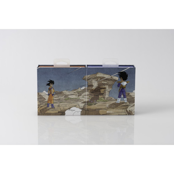 Final Audio ag X Dragon Ball Z True Wireless Headphones