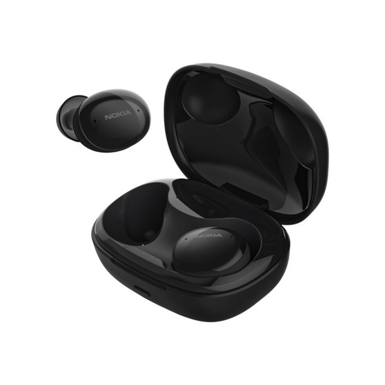 Nokia Comfort Earbuds TWS-411 Black
