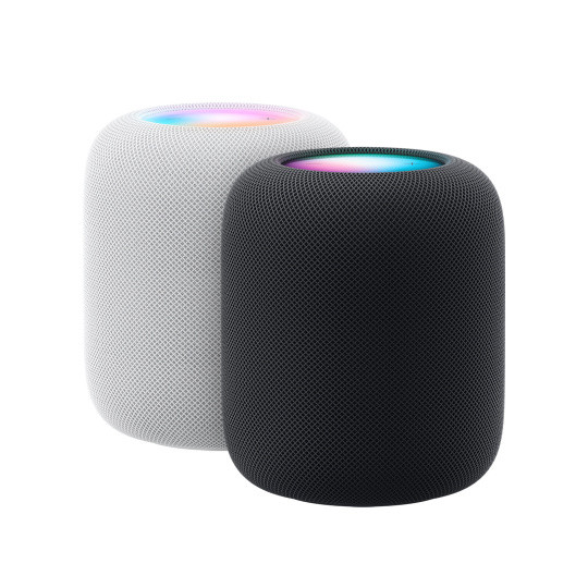 Apple HomePod (2nd generation)