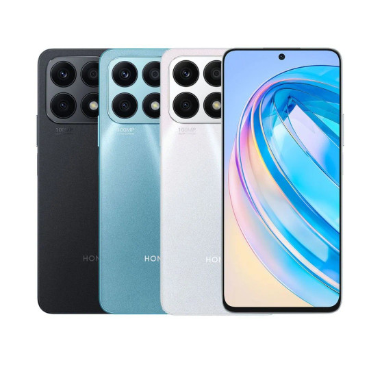 Honor X8a 5G GLOBAL VERSION 6.5" 4/128GB 50MP Octa-Core 5000mAh