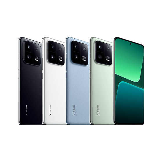 Xiaomi Mi 13 Pro 5G 256/512GB 6.73"OLED GLOBAL VERSION Leica 50MP SD8Gen2