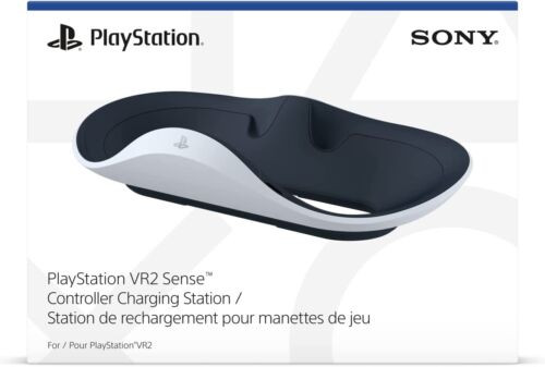 PlayStation VR2 Sense Controller Charging Station Edition (Docking Only)