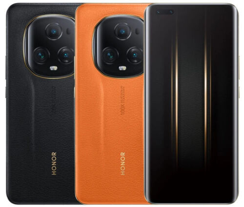 Honor Magic 5 Ultimate 5G 6.81"LTPO OLED 16/512GB SD8Gen2 50MP 5450mAh