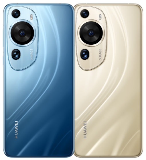 Huawei P60 Art Dual SIM 6.67"LTPO OLED 12/512GB SD8+Gen1 48MP 5100mAh