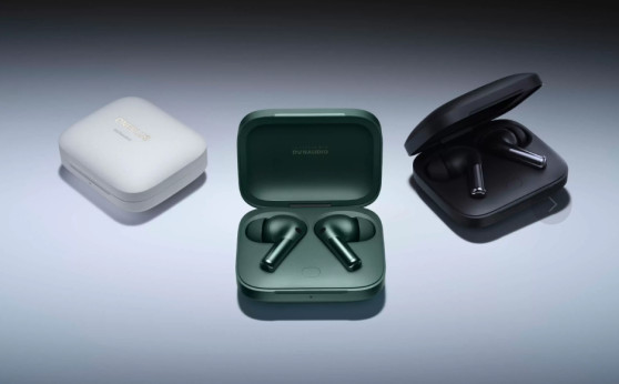 OnePlus Buds Pro 2 TWS Earphone Bluetooth 5.3 Best-in-Class ANC