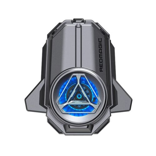 Original Nubia Red Magic Turbo Cooler Cooling Fan Holder For REDMAGIC 8 Pro