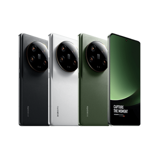 Xiaomi 13 Ultra 5G 6.73" 1TB 512GB 256GB Leica 50MP Snapdragon8Gen2