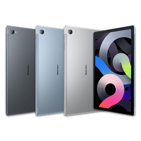 Blackview Tab 15 Pro LTE 10.5" 8/256GB 13MP Octa Core 8280mAh Tablet