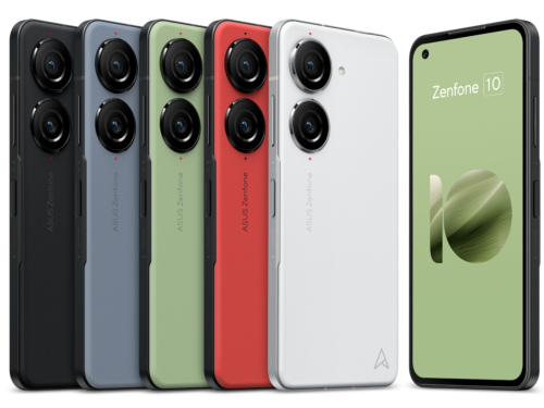 Asus Zenfone 10 5G Dual SIM 5.92" 128 256 512 GB Snapdragon8Gen2 4300mAh