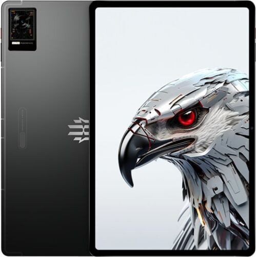 ZTE nubia Red Magic Tablet 5G 12.1"256 512GB Snapdragon8+Gen1 10000mAh