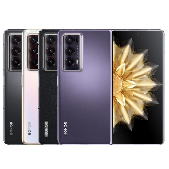 Honor Magic V2 5G 7.92" 256 512GB 50MP Snapdragon8Gen2 5000mAh Foldable