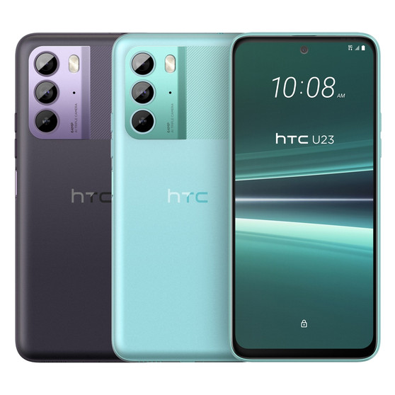 HTC U23 5G DualSIM 6.7"64MP 8/128GB Snapdragon7Gen1 4600mAh