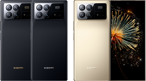 Xiaomi Mi Mix Fold 3 5G 8.03"12/256GB Snapdragon8Gen2 50MP Leica lenses