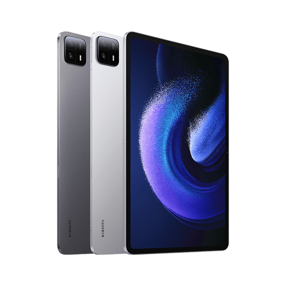 Xiaomi Mi Pad 6 Max 14 WiFi "IPS 120Hz 256 512 1TB SD8+Gen1 Tablet