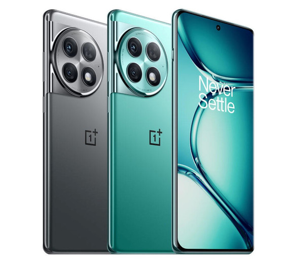 OnePlus Ace 2 Pro 5G 6.74" AMOLED Snapdragon8Gen2 50MP 5000mAh