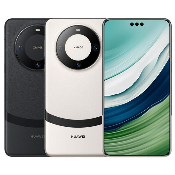 Huawei Mate 60 Pro+ Plus 5G 6.82"OLED 512GB/1TB 48MP Kirin9000S 5000mAh