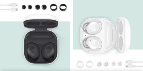 Samsung Galaxy Buds FE R400 True Wireless Earbuds Sound