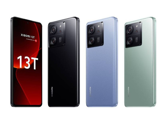 Xiaomi Mi 13T Pro 5G 512GB 6.73"AMOLED Global Version Leica 50MP 120W