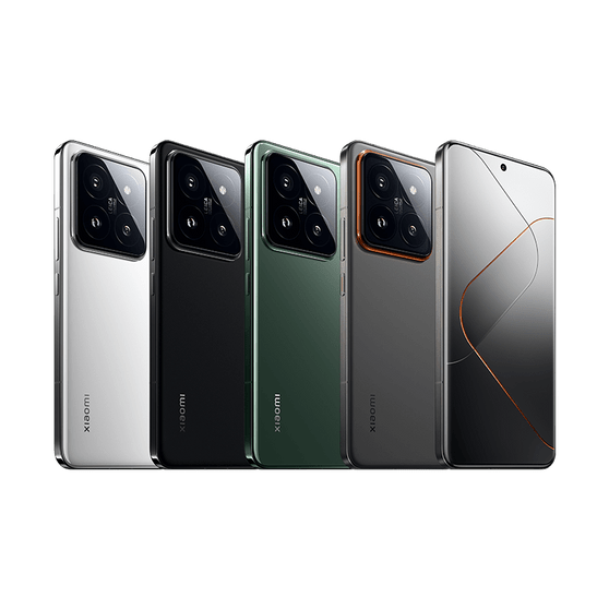Xiaomi Mi 14 Pro 5G 6.73" LTPO AMOLED 120Hz Leica 50MP Snapdragon8Gen3