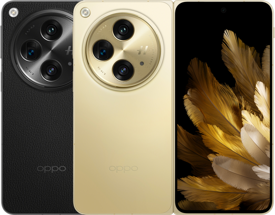 Oppo Find N3 5G 7.82"OLED 16/512GB GLOBAL VERSION SDGen2 4805mAh