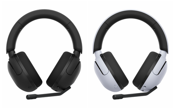 Sony INZONE H5 WH-G500 Wireless Gaming Headset