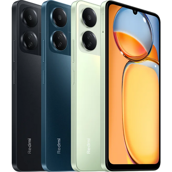 Xiaomi Redmi 13C 6.74"IPS 8/256GB 50MP Octa-Core GLOBAL VERSION 5000mAh