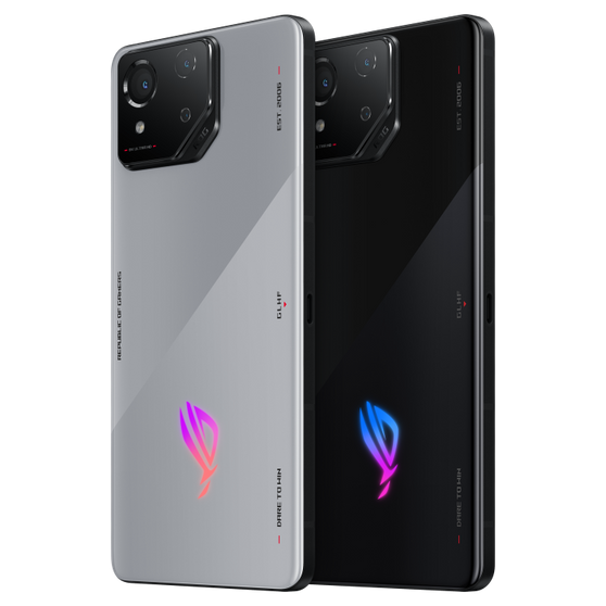 Asus ROG Phone 8 6.78"LTPO 16/256GB GLOBAL VERSION Snapdragon8Gen3 50MP