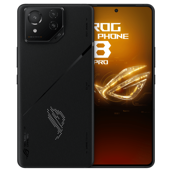 Asus ROG Phone 8 Pro 6.78" LTPO 16/512GB Snapdragon8Gen3