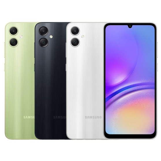 Samsung Galaxy A05 LTE 6.7"A055F/DS PLS LCD 50MP OctaCore 5000mAh Phone
