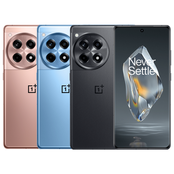 OnePlus Ace 3 (12R) 5G 6.78"Dual SIM Snapdragon8Gen2 50MP 5500mAh