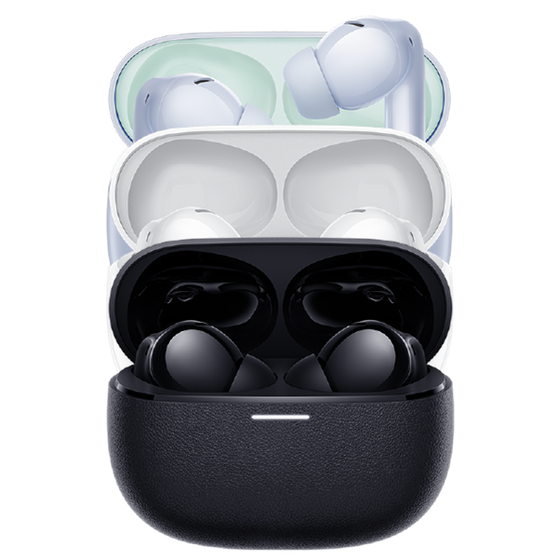 Xiaomi Redmi Buds 5 Pro with dual drivers up to 52dB ANC announced