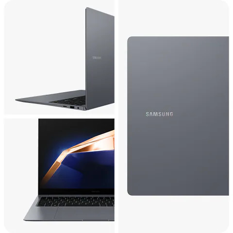 Samsung Galaxy Book4 Pro 16"(2024) (Intel Ultra 7-155H, 32GB+1TB SSD)