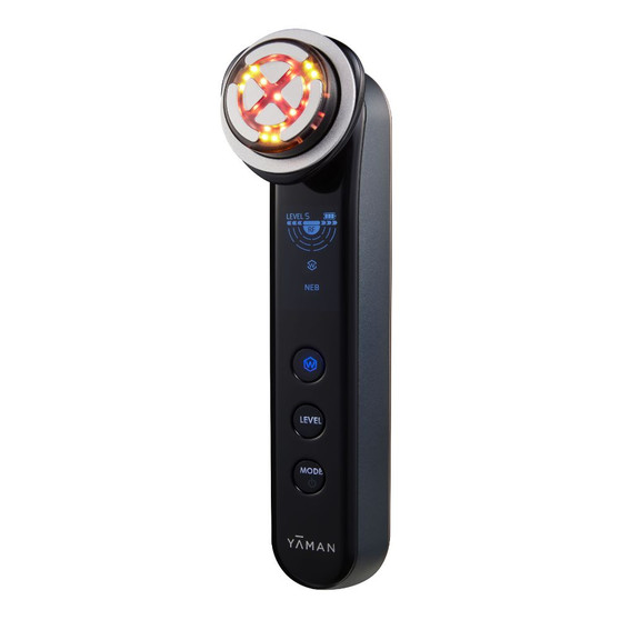 YA-MAN M22 Photo Plus Prestige SP Facial Beauty Machine
