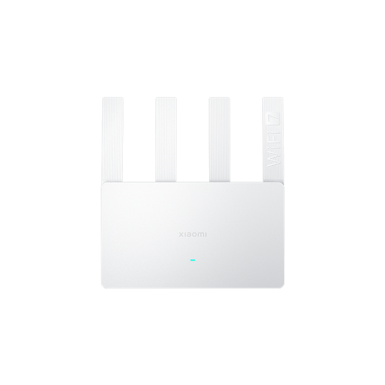 Xiaomi WIFI 7 Router BE3600（2.5G Version）WiFi 7 MLO Dual-Band Router