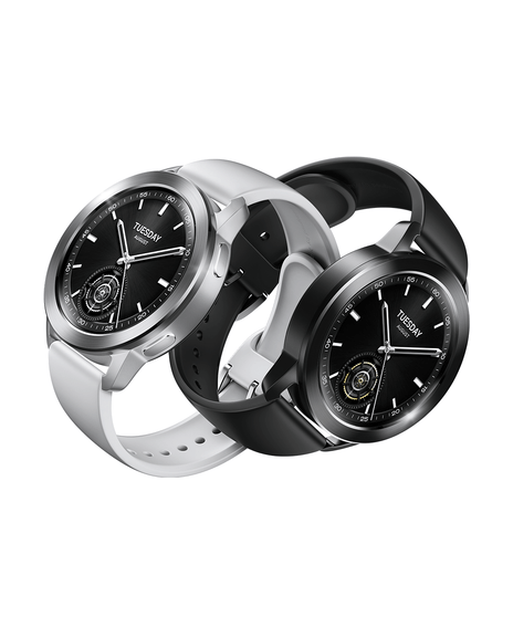 Xiaomi Mi Watch S3 1.43"AMOLED GLOBAL VERSION 5ATM Waterproof