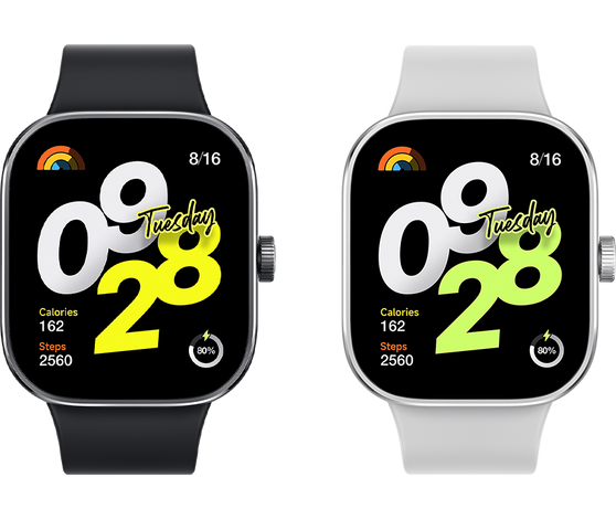 Xiaomi Redmi Watch 4 1.97'' AMOLED Smartwatch Health GLOBAL VERSION