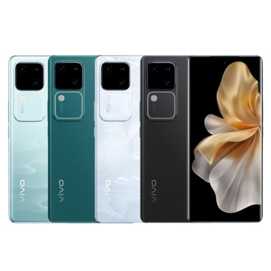 VIVO V30 5G 6.78"AMOLED 128 256GB 50MP Snapdragon7Gen3 GLOBAL VERSION
