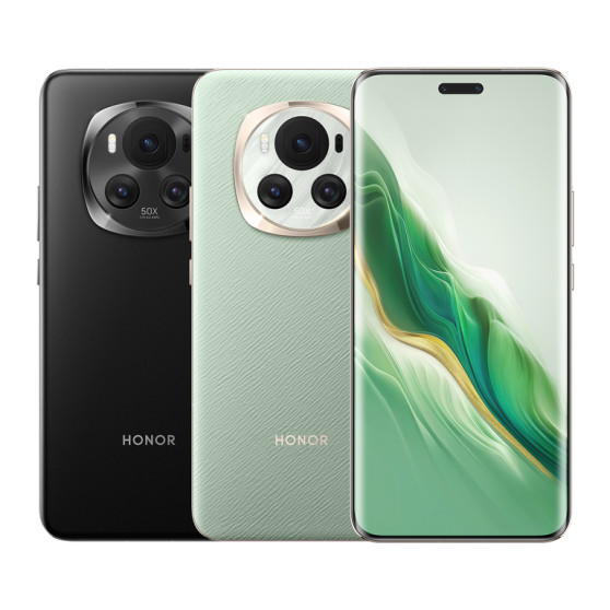 Honor Magic 6 Pro 5G 6.8" GLOBAL VERSION Snapdragon8Gen3 180MP