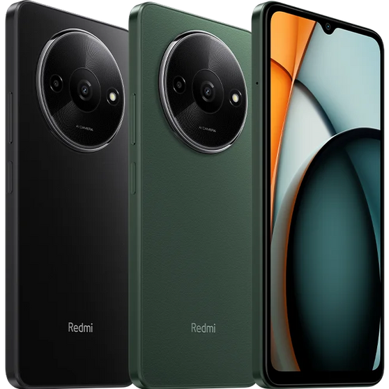 Xiaomi Redmi A3 LTE 6.71"IPS LCD 3/64GB 8MP HelioG36 5000mAh Phone