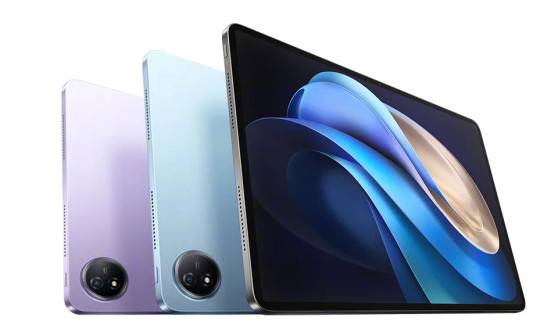 VIVO iQOO Pad 3 Pro WiFi 13.0" IPS 13MP Dimensity9300 11500mAh Tablet