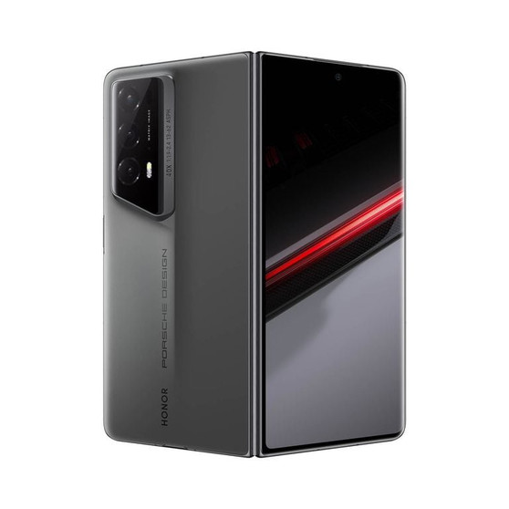 Honor Magic V2 RSR Porsche 5G 7.92"50MP 16/1TB GLOBAL VERSION Foldable