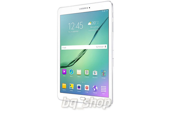 Samsung Galaxy Tab S2 9.7'' LTE T815 OCTA Core 3GB Ram White Tablet