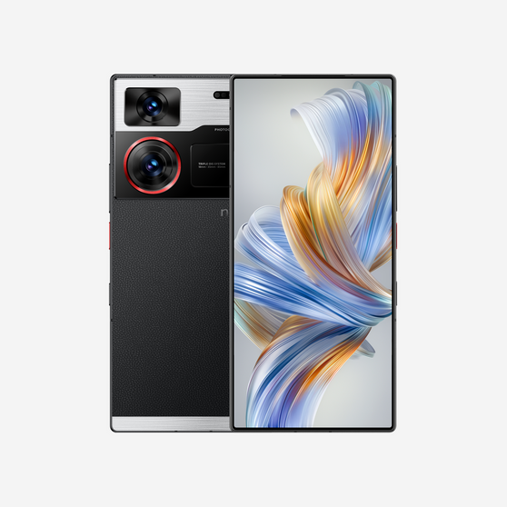 ZTE Nubia Z60 Ultra Photographer Edition 6.8" GLOBAL VESRION SD8Gen3