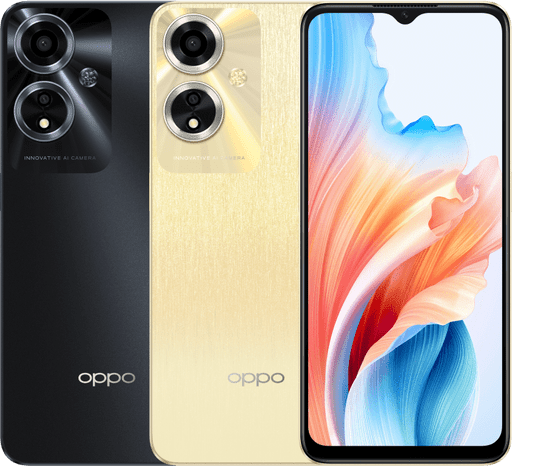 Oppo A59 5G 6.56"IPS 4/128GB GLOBAL VERSION 13MP 5000mAh Phone