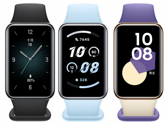 HONOR Band 9 GLOBAL VERSION 1.57" AMOLED 14Days Battery Smart Watch