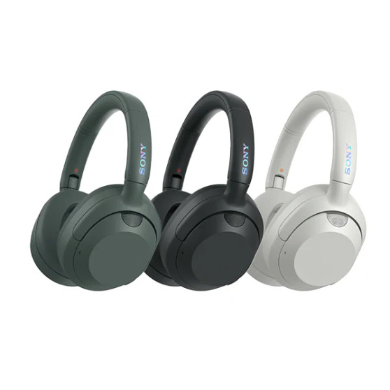 Sony ULT WEAR WH-ULT900N Wireless Noise Canceling Headphones