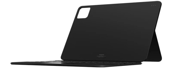 Original Xiaomi Pad 6S Pro Touchpad Keyboard for Xiaomi Pad 6 6S Pro 6 Max