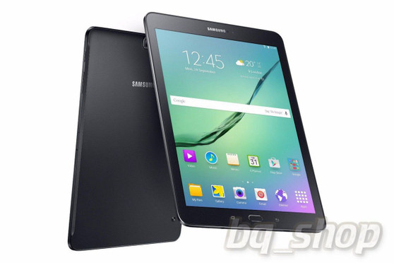 Samsung Galaxy Tab S2 8.0'' WIFI T710 32GB Octa Core 3GB Black Tablet