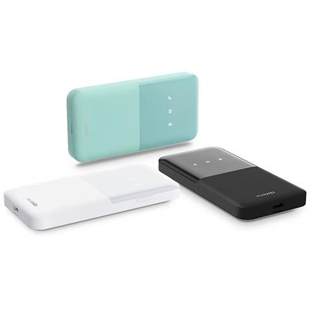 Huawei 4G Mobile Pocket WiFi 5