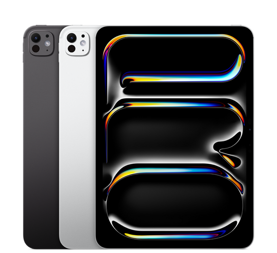 Apple iPad Pro 11 (2024) 5G 13"OLED 256 512 1TB 2TB Apple M4 Tablet